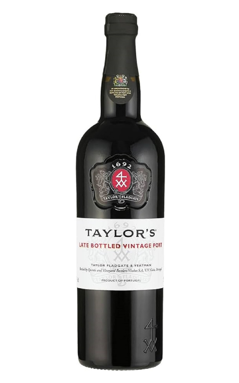 Taylor s Late Bottled Vintage Port 2018 泰樂酒莊 晚裝瓶年份波特